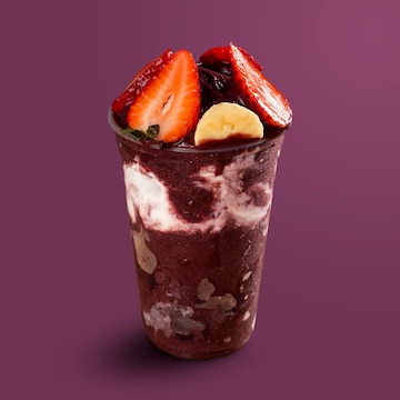Açaí 300ml