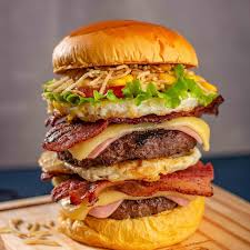 Cheese Tudo Especial