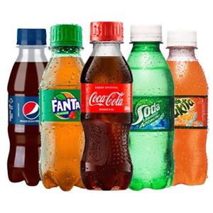 Refrigerante Juninho 200ml