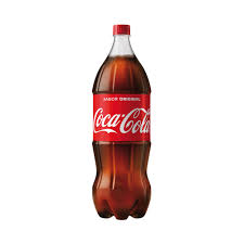 Coca-Cola 2L