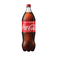 Coca-Cola 1,5L